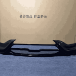 Bodykit YGM BYD Sealion 6